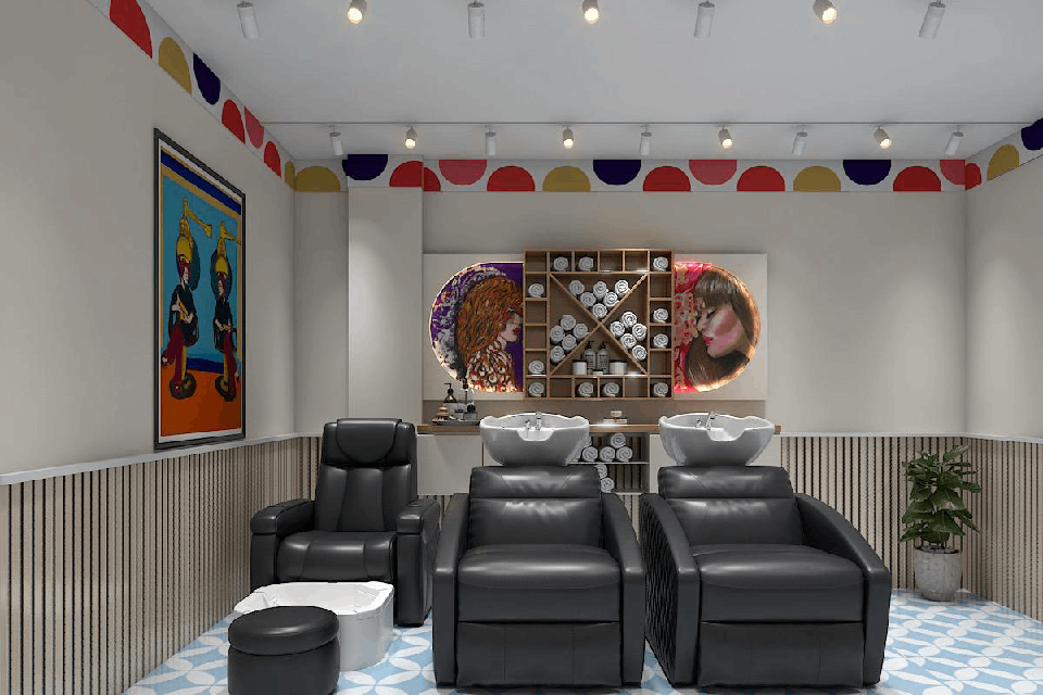 Office Interior Services